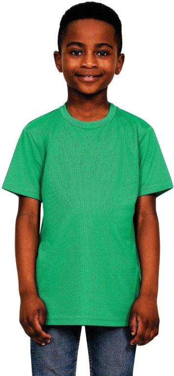 Casual Original Tech T Shirt Kids