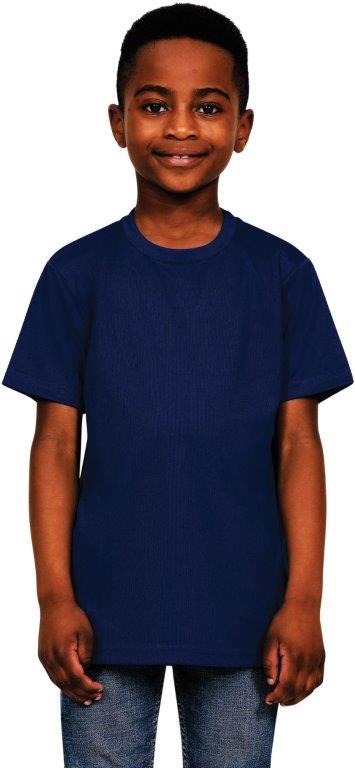 Casual Original Tech T Shirt Kids