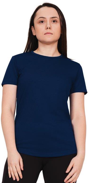 Casual Original Tech T Shirt Ladies