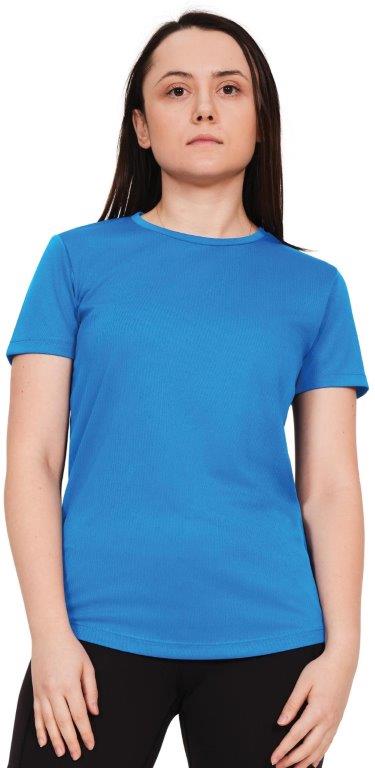 Casual Original Tech T Shirt Ladies