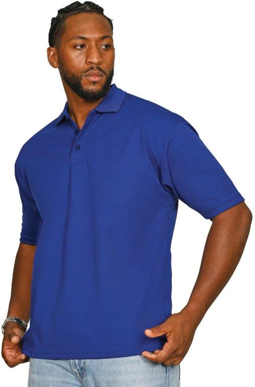 Casual Original Tech Pique Polo