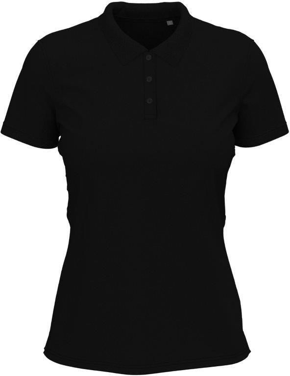 Stedman Stretch Polo Ladies 210