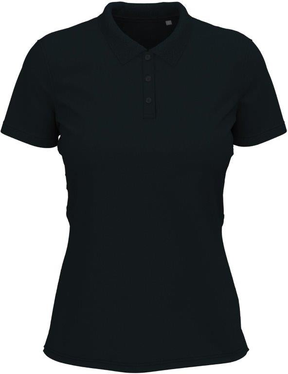 Stedman Stretch Polo Ladies 210