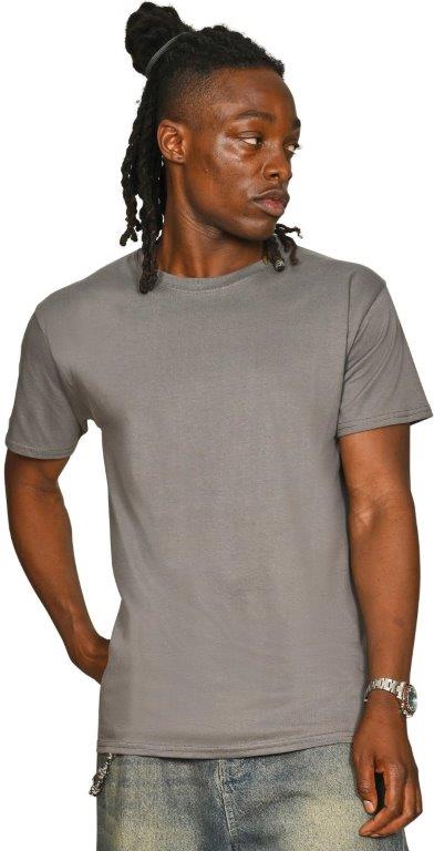 Casual Premium Ringspun T 180