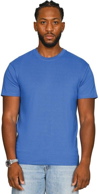 Casual Premium Ringspun T 180