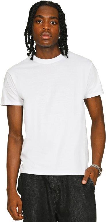 Casual Premium Ringspun T 180