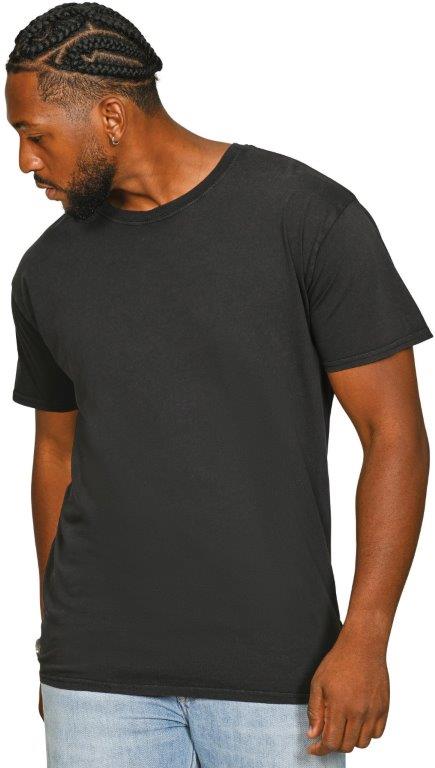 Casual Ringspun 150 Acid Wash T