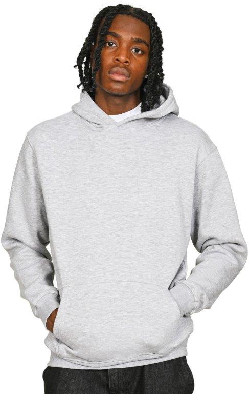 Casual Ringspun Blended 280 Core Hood