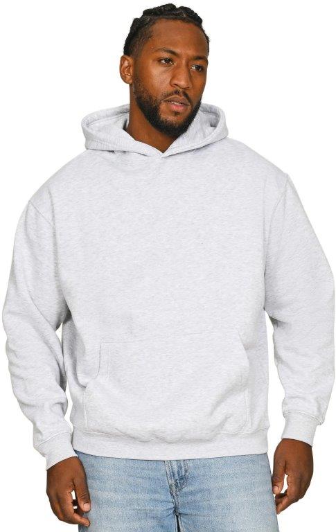 Casual Premium Combed 330 Oversize Hood