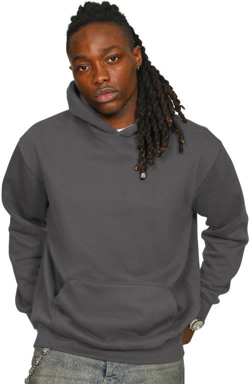 Casual Premium Combed 330 Oversize Hood