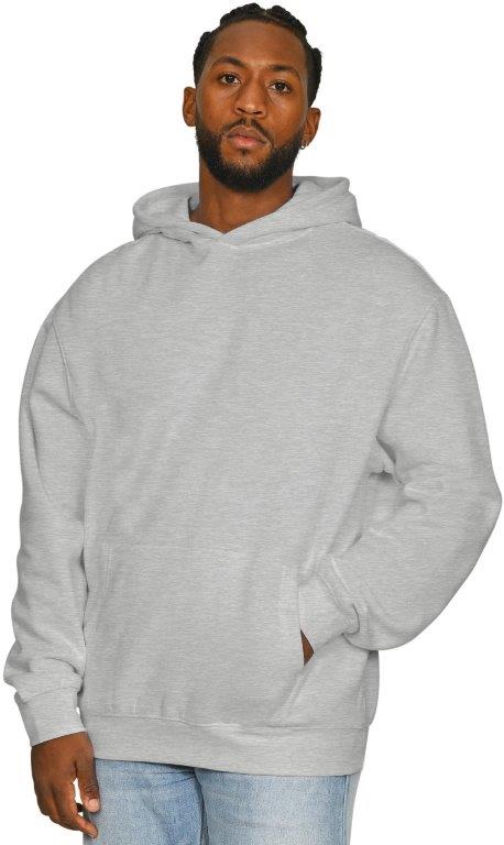 Casual Premium Combed 330 Oversize Tall Hood