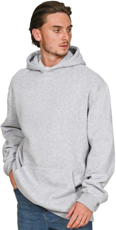 Casual Ringspun Blended 280 Oversize Tall Hood