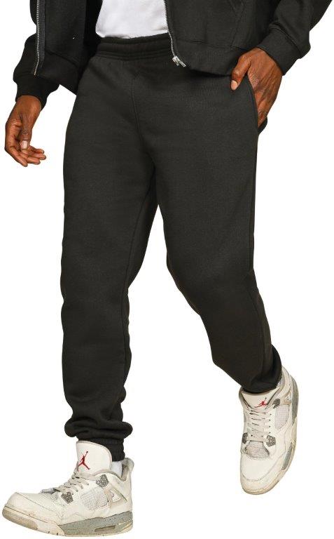 Casual Premium Combed 330 Jogpants