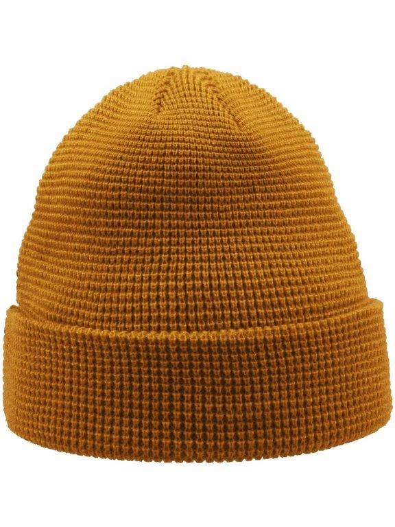 Atlantis Blog Waffle Beanie