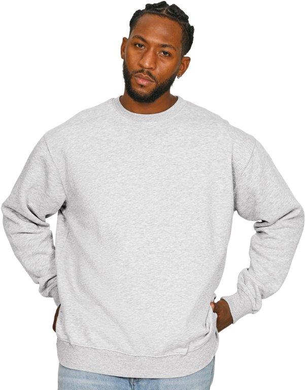 Casual Ringspun Blended 280 Oversize Sweat