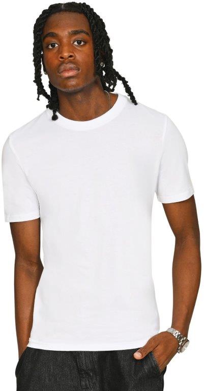 Casual Ringspun 150 Muscle T