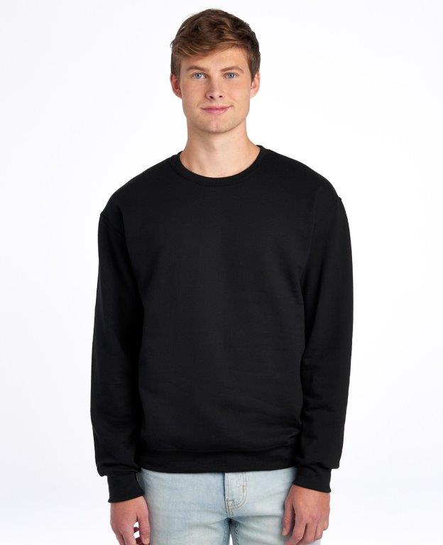 Jerzees NuBlend Sweatshirt 275gsm