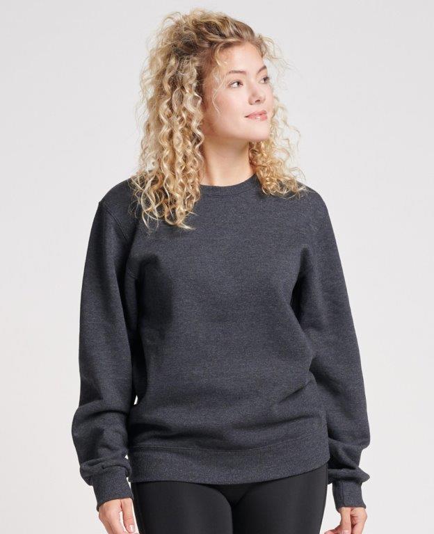 Jerzees Eco Premium Blend Ringspun Sweat 290gsm