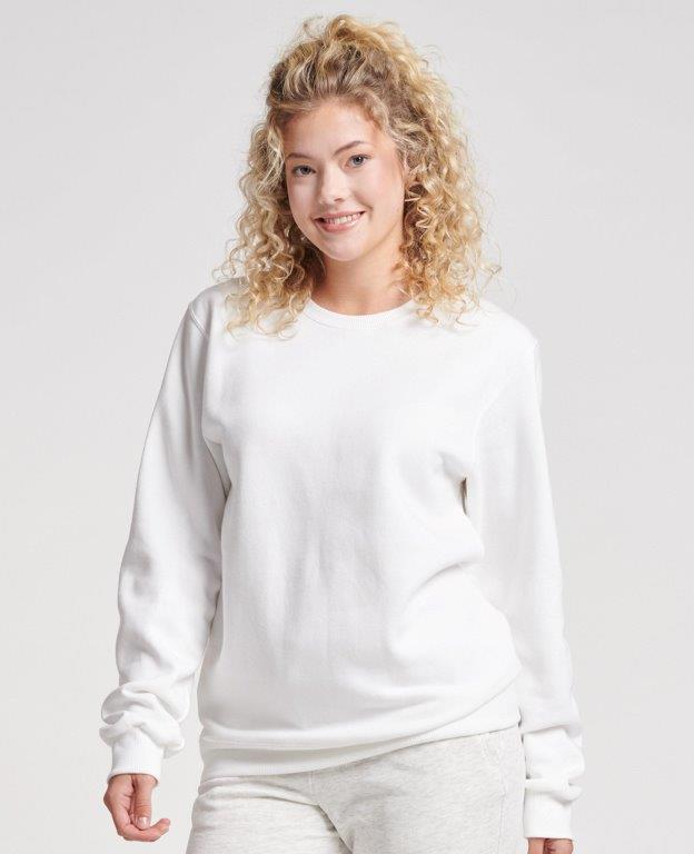 Jerzees Eco Premium Blend Ringspun Sweat 290gsm