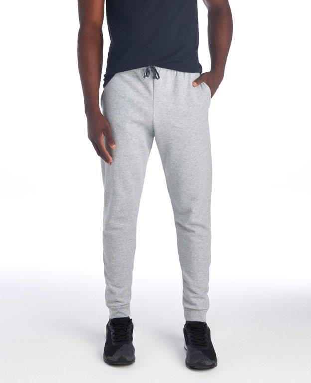 Jerzees NuBlend Pocket Jogger Sweatpants 244gsm
