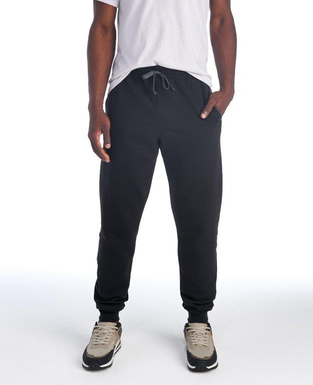 Jerzees NuBlend Pocket Jogger Sweatpants 244gsm