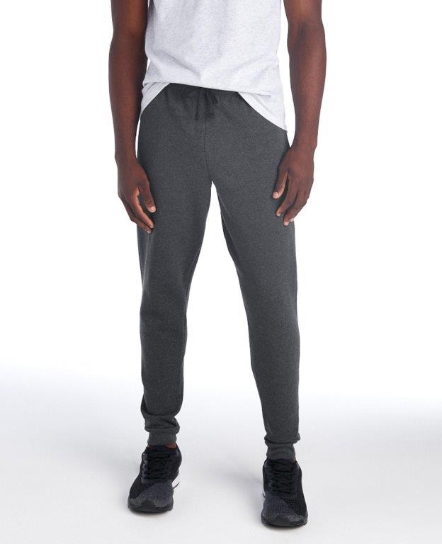 Jerzees NuBlend Pocket Jogger Sweatpants 244gsm
