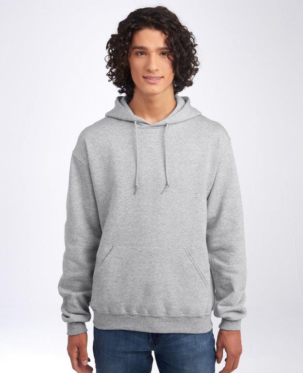 Jerzees NuBlend Hooded Sweat 275gsm