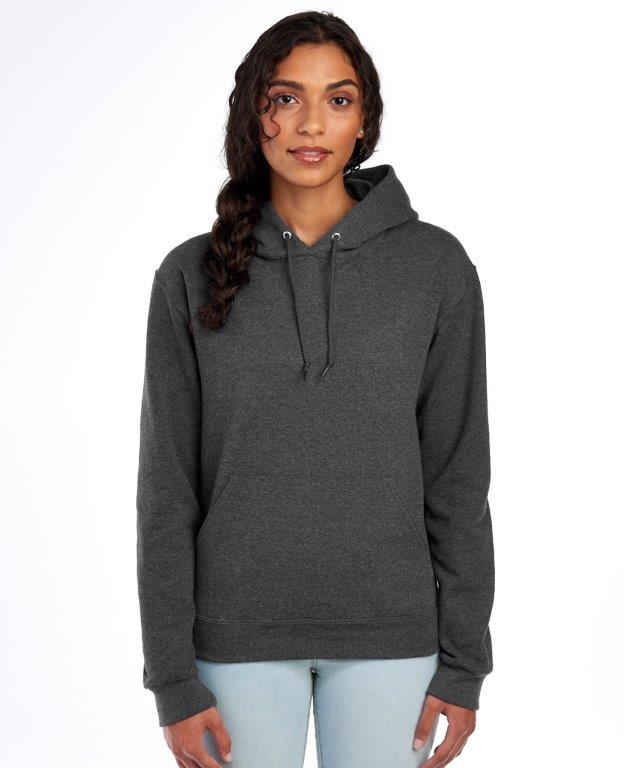 Jerzees NuBlend Hooded Sweat 275gsm