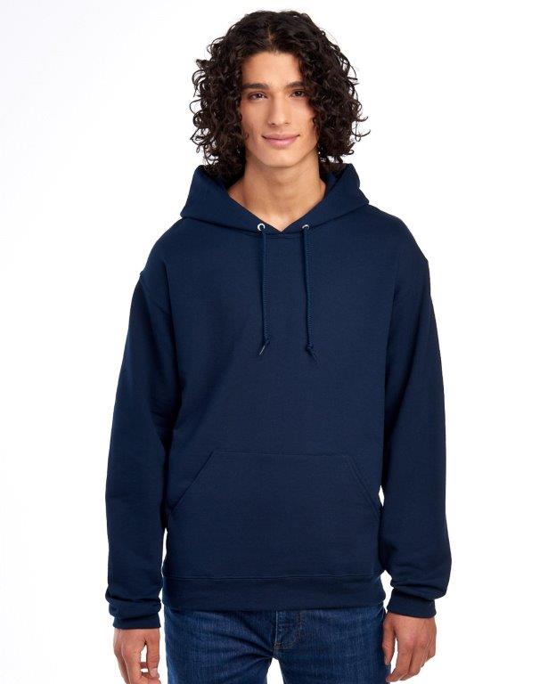 Jerzees NuBlend Hooded Sweat 275gsm