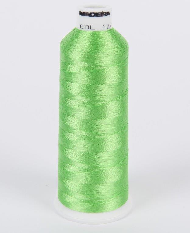 Madeira Classic 40 Thread 5000m