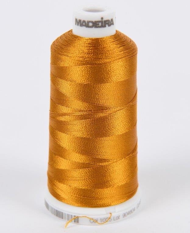 Madeira Classic 40 Thread 1000m