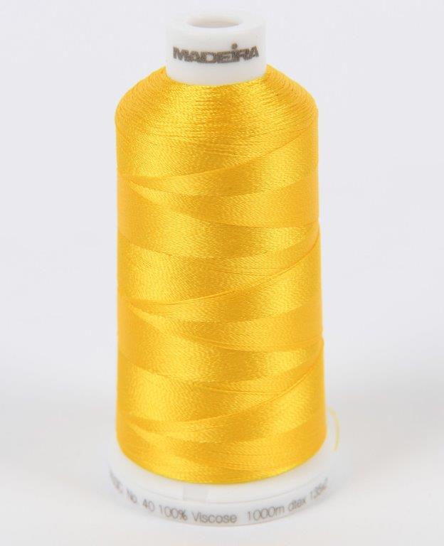 Madeira Classic 40 Thread 1000m