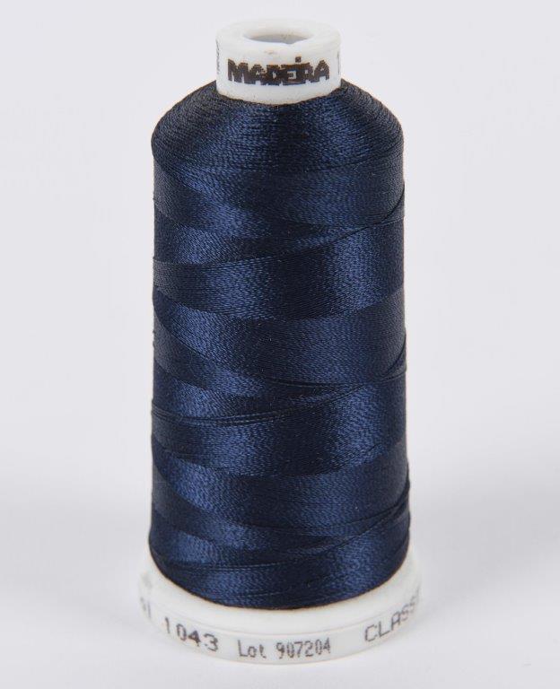 Madeira Classic 40 Thread 1000m