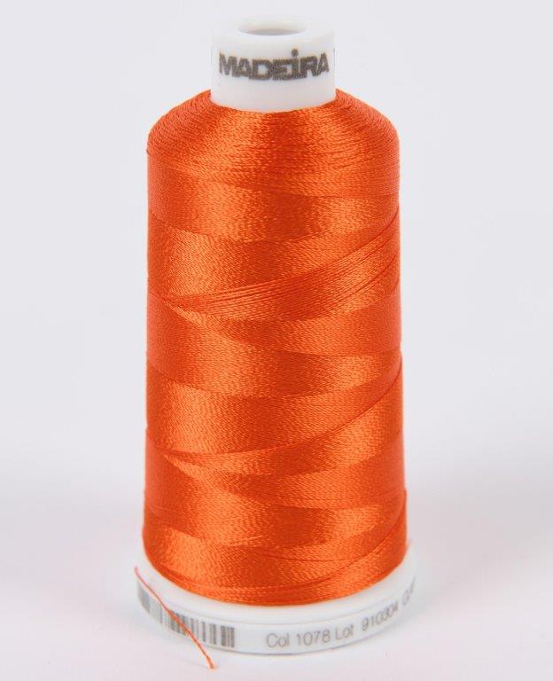 Madeira Classic 40 Thread 1000m