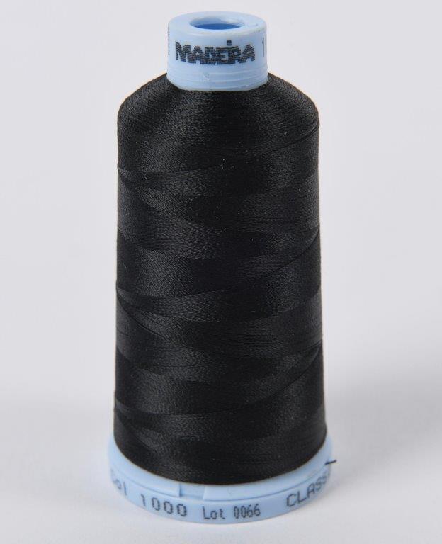 Madeira Classic 60 Thread 1500m