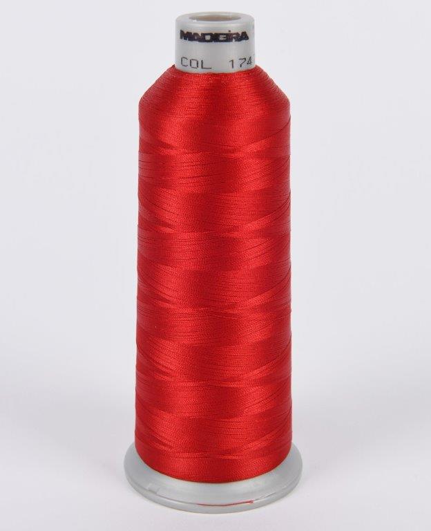 Madeira PolyNeon 40 Thread 5000m