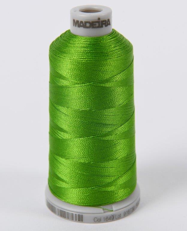 Madeira PolyNeon 40 Thread 1000m