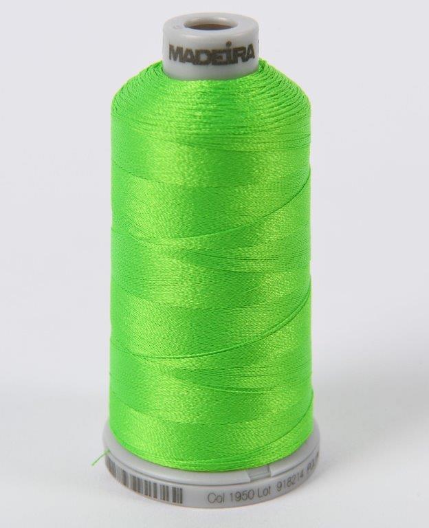 Madeira PolyNeon 40 Thread 1000m