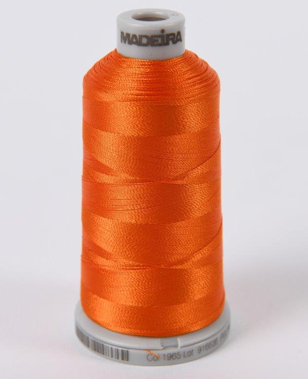 Madeira PolyNeon 40 Thread 1000m