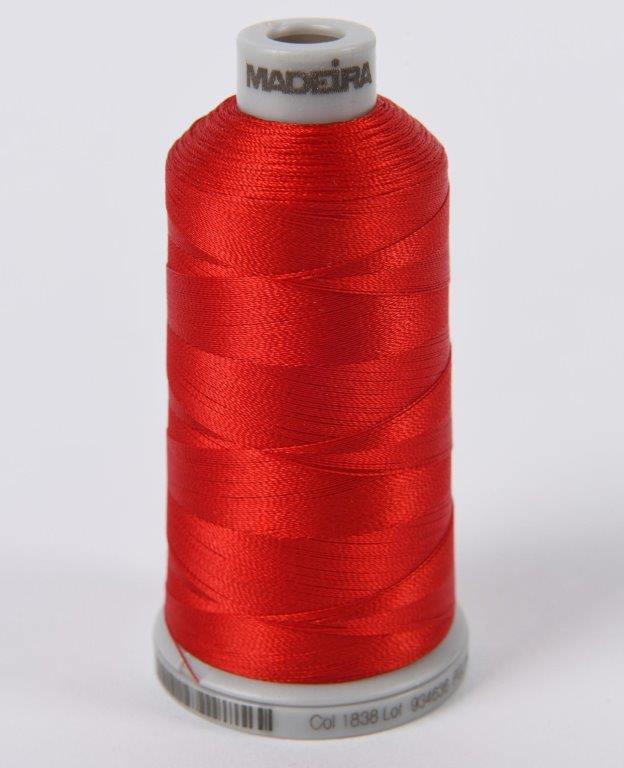 Madeira PolyNeon 40 Thread 1000m