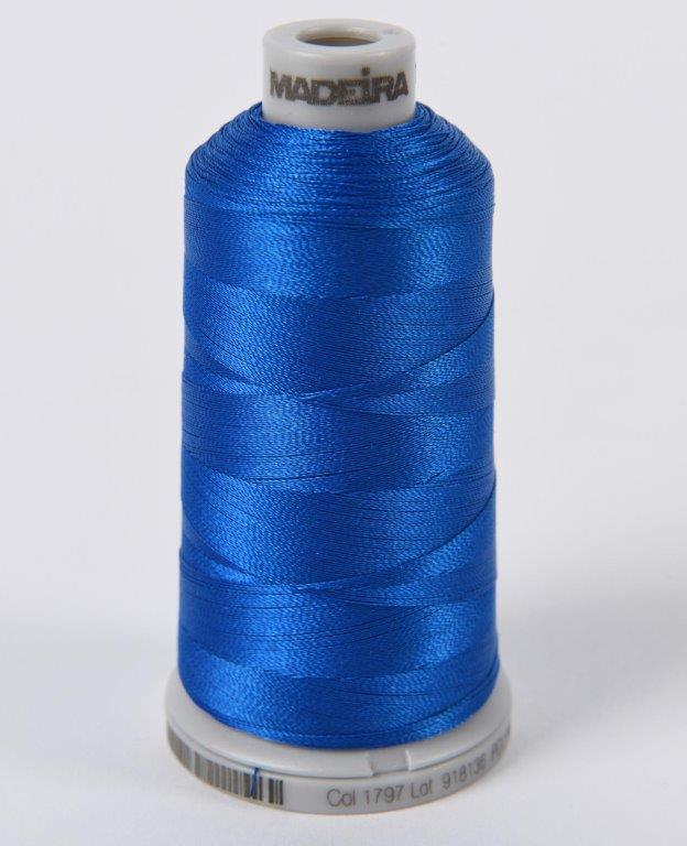 Madeira PolyNeon 40 Thread 1000m