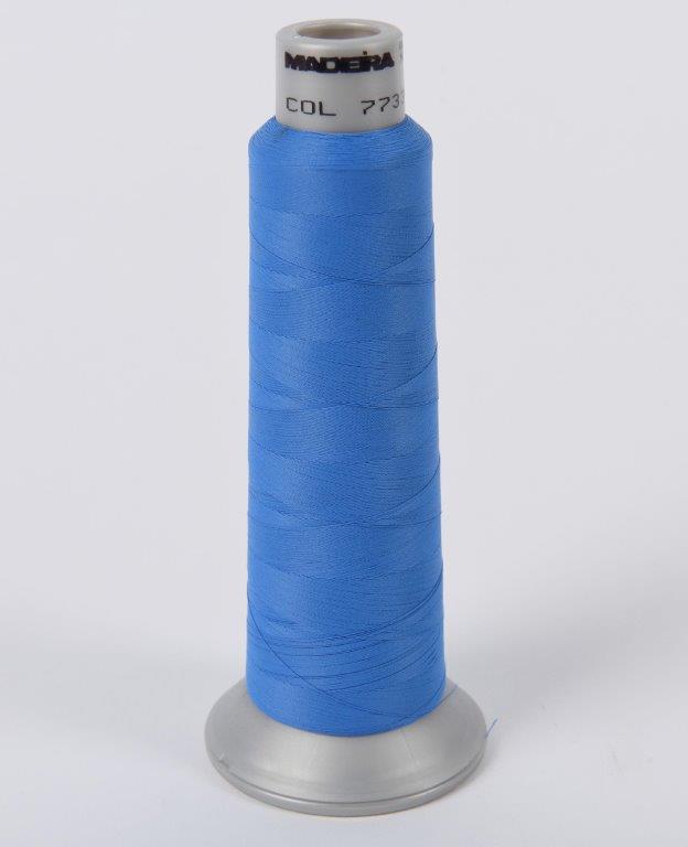 Madeira Frosted Matt 40 Thread 2500m