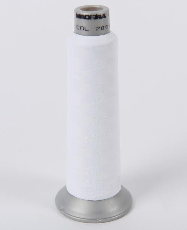 Madeira Frosted Matt 40 Thread 2500m