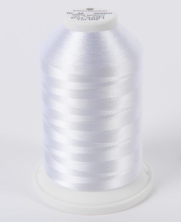 Madeira Rheingold Thread 5000m