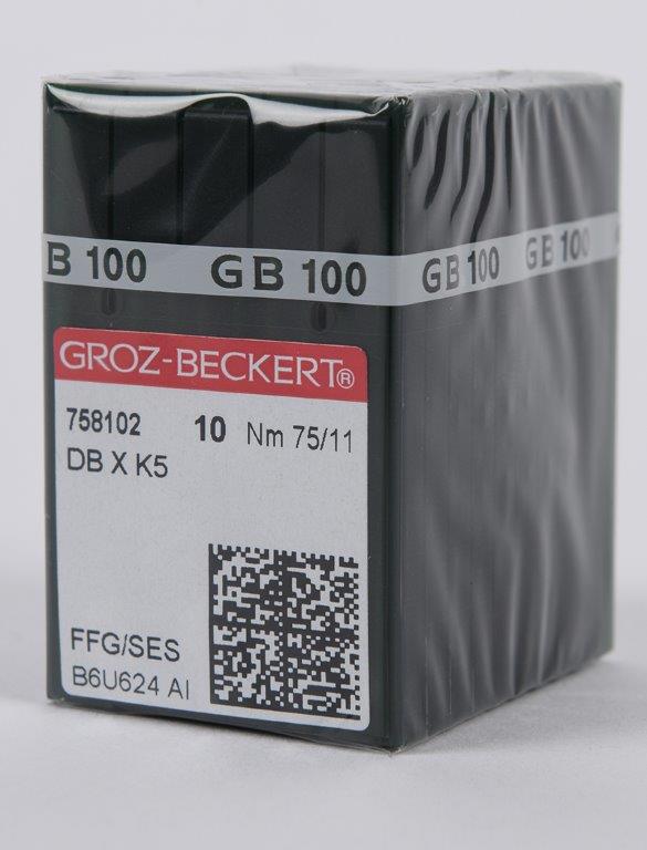 Madeira Needles 100 Pack