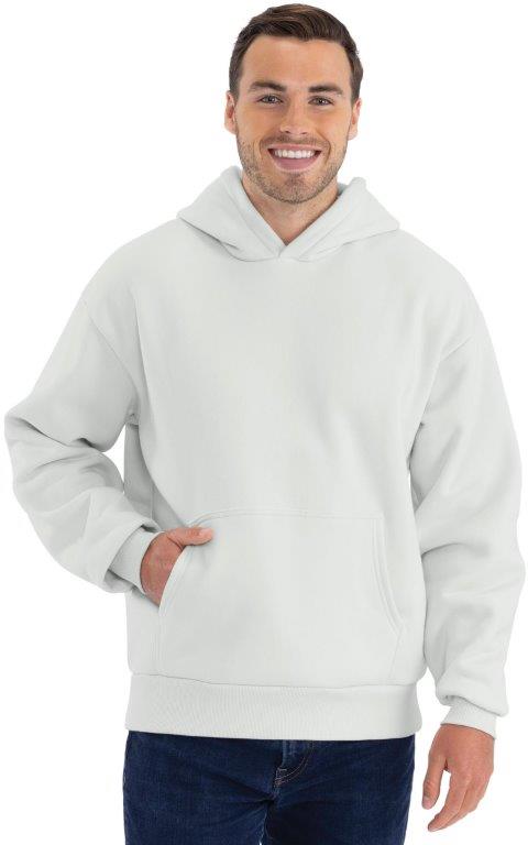 NLA Unisex Heavyweight Hoodie 340gsm