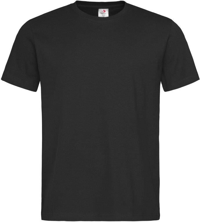 Stedman Comfort T 185 Mens