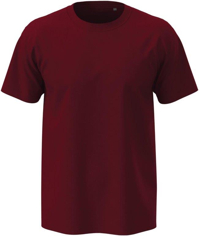 Stedman Comfort T 185 Mens