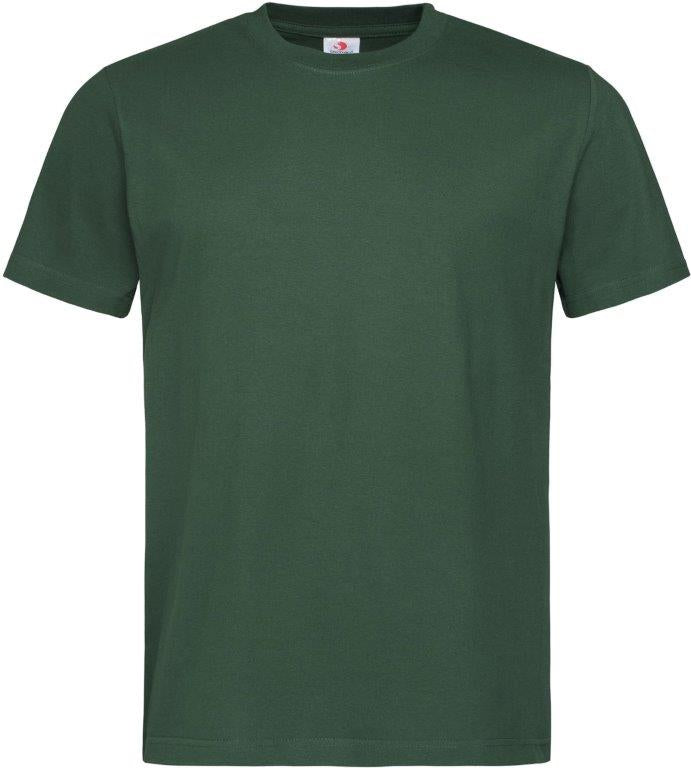 Stedman Comfort T 185 Mens