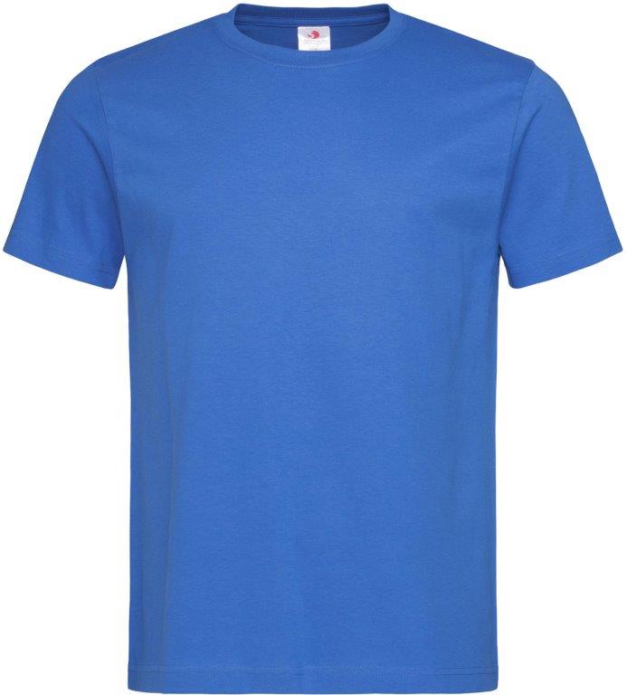 Stedman Comfort T 185 Mens